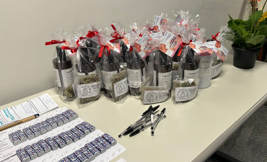 SESA - Banco de Leite do Hospital do Trabalhador promove encontro com doadoras de leite materno