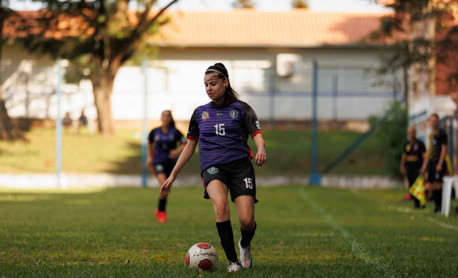 ESPORTE PARANÁ BOM DE BOLA