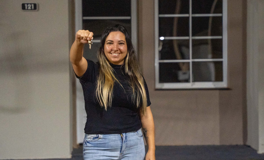 Gessica Aparecida de Almeida