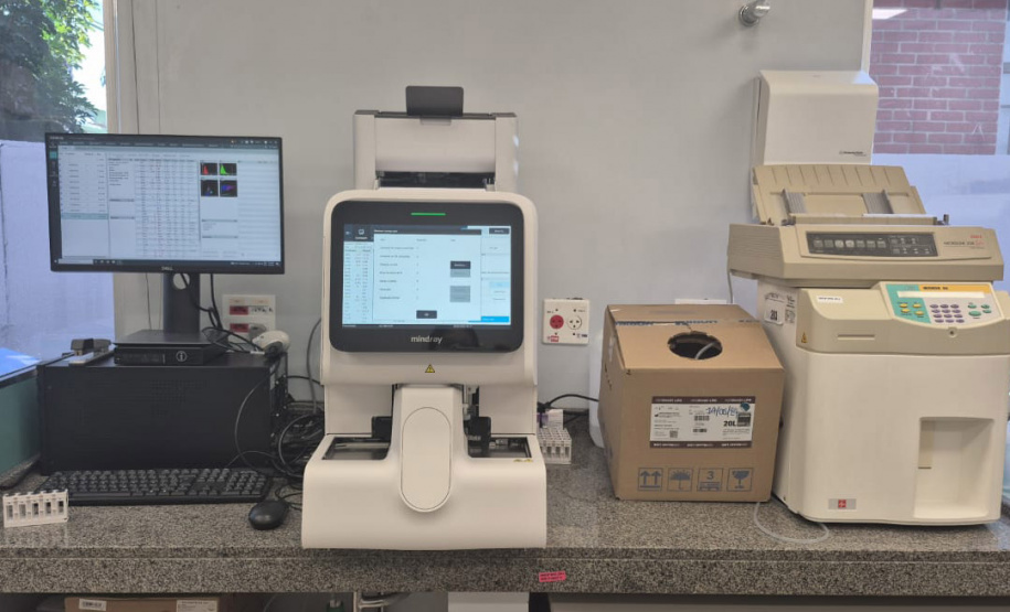 Paraná oferece tratamento a pessoas com doença rara do sangue; Dia Internacional da Talessemia reforça a importância da rede de apoio