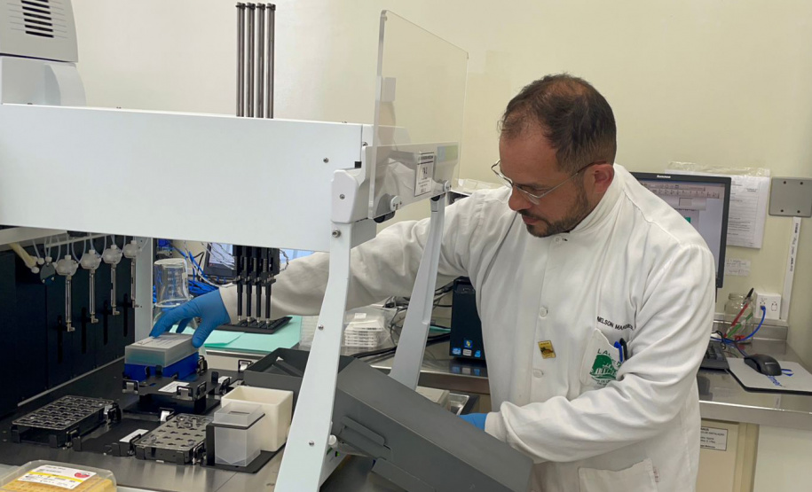 SESA confirma dois casos autóctones de febre Oropouche no Paraná