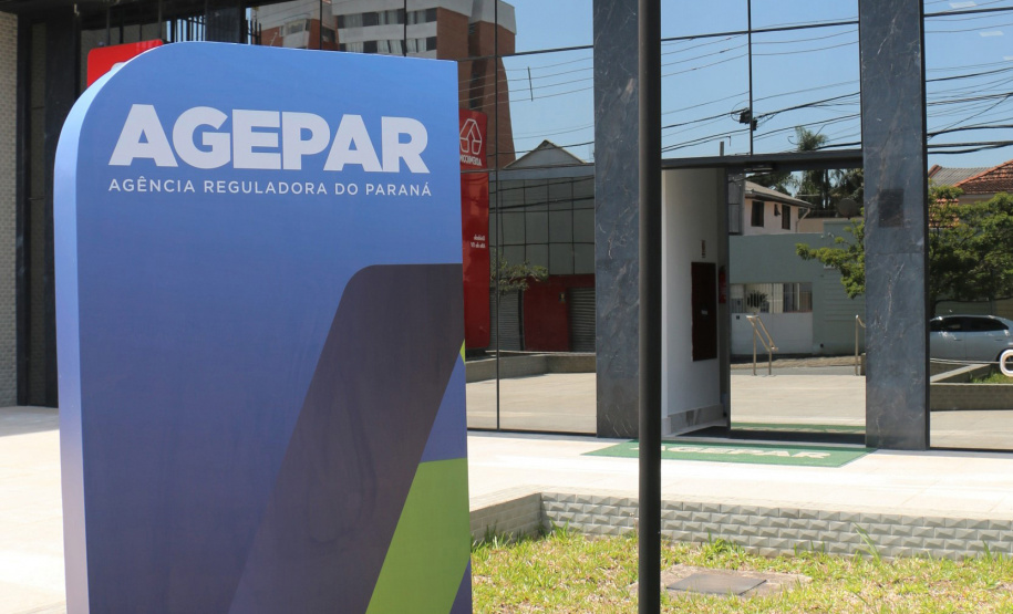 AGEPAR Consulta Pública 6/2025