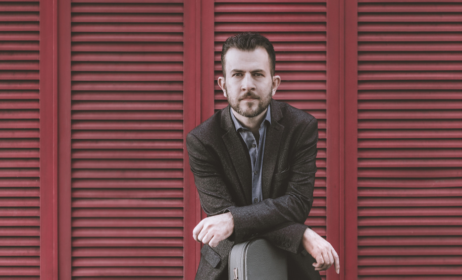 Belas no Palacete: Projeto SALA DE MÚSICA tem nova temporada em 2025