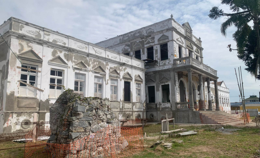 Com apoio do Governo, Hospital Regional do Litoral registra avanços na assistência