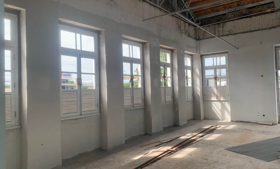 Com apoio do Governo, Hospital Regional do Litoral registra avanços na assistência