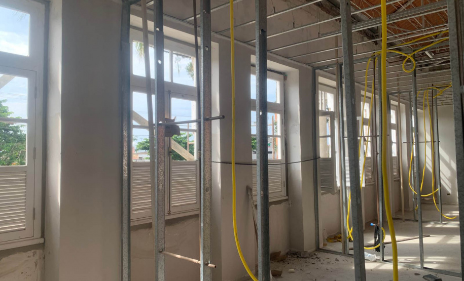 Com apoio do Governo, Hospital Regional do Litoral registra avanços na assistência