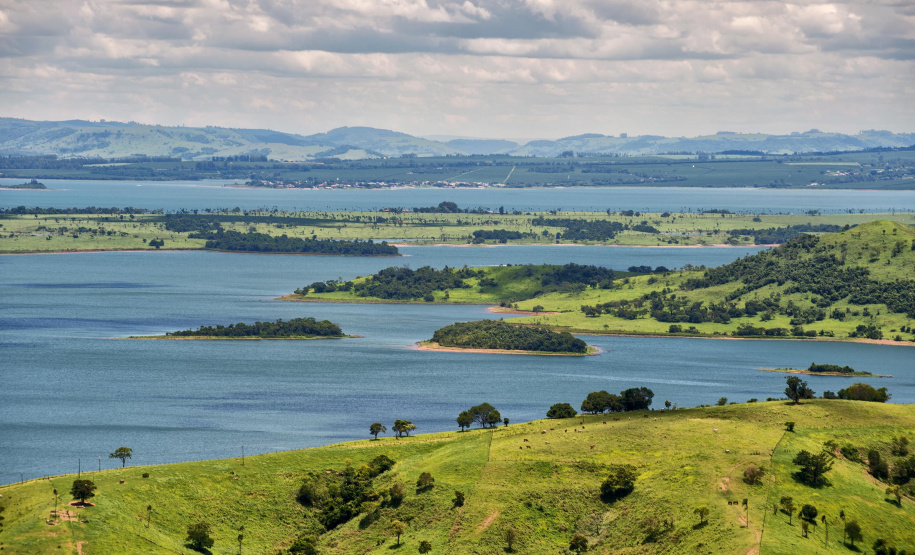 IAT QUEDA NO DESMATAMENTO