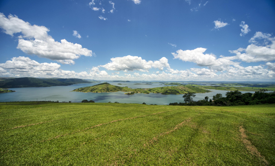 IAT QUEDA NO DESMATAMENTO