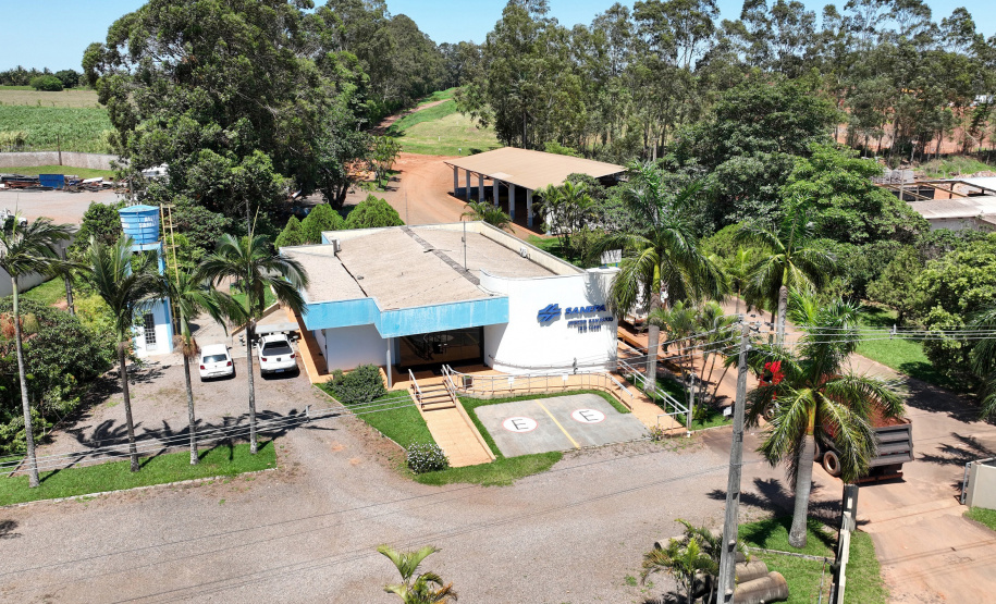 Aterro de Cianorte mantém certificação ambiental por 13 anos seguidos