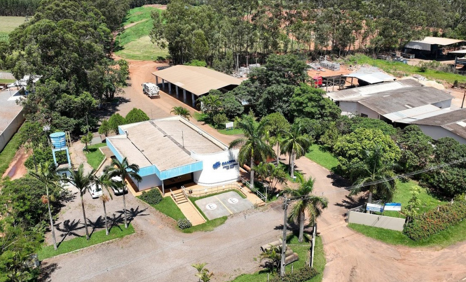 Aterro de Cianorte mantém certificação ambiental por 13 anos seguidos