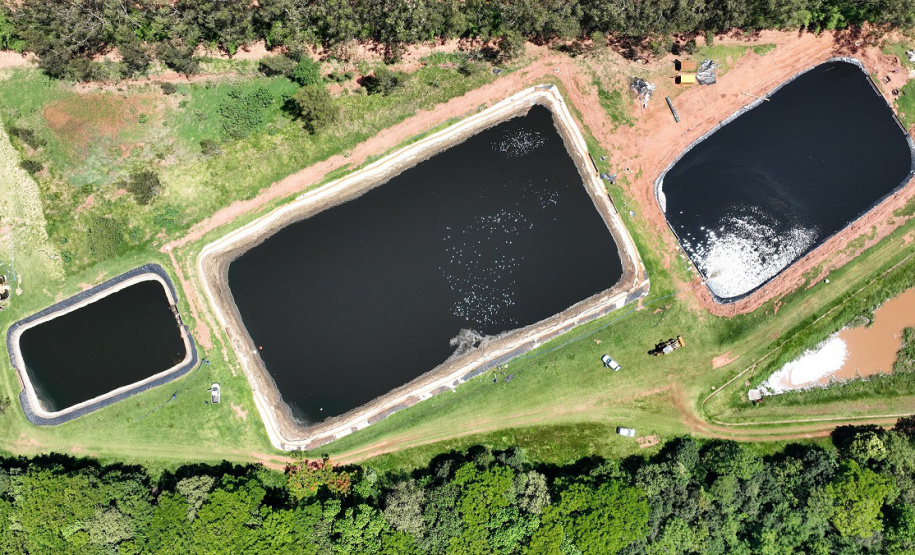 Aterro de Cianorte mantém certificação ambiental por 13 anos seguidos