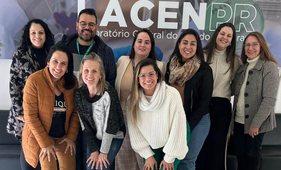 Controle da tuberculose tem importante avanço no Paraná com aumento de 43% no tratamento preventivo