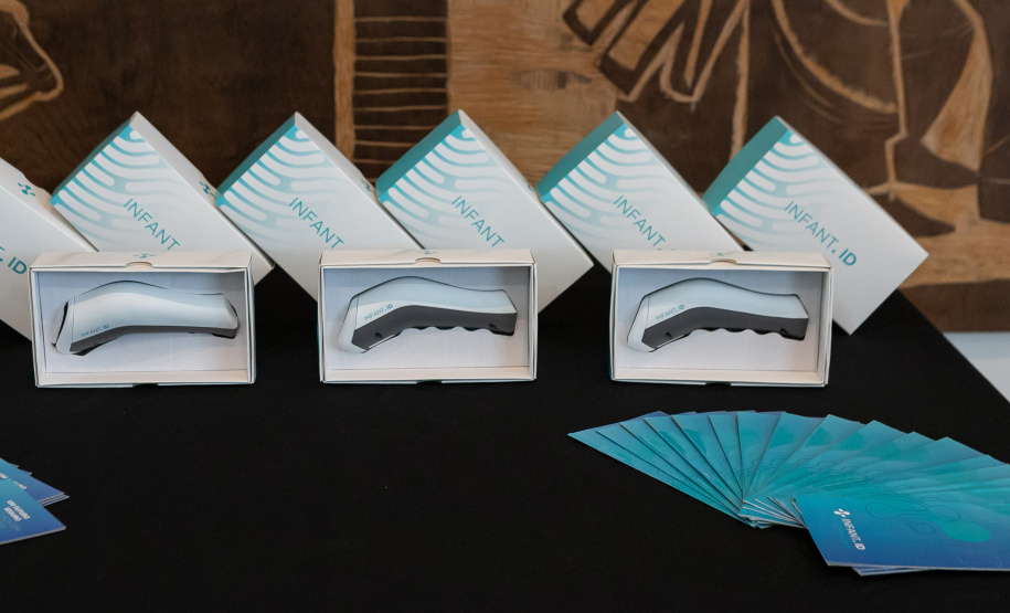 SESA - IDENTIFICAÇÃO BIOMÉTRICA