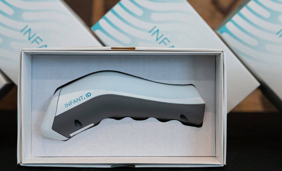 SESA - IDENTIFICAÇÃO BIOMÉTRICA