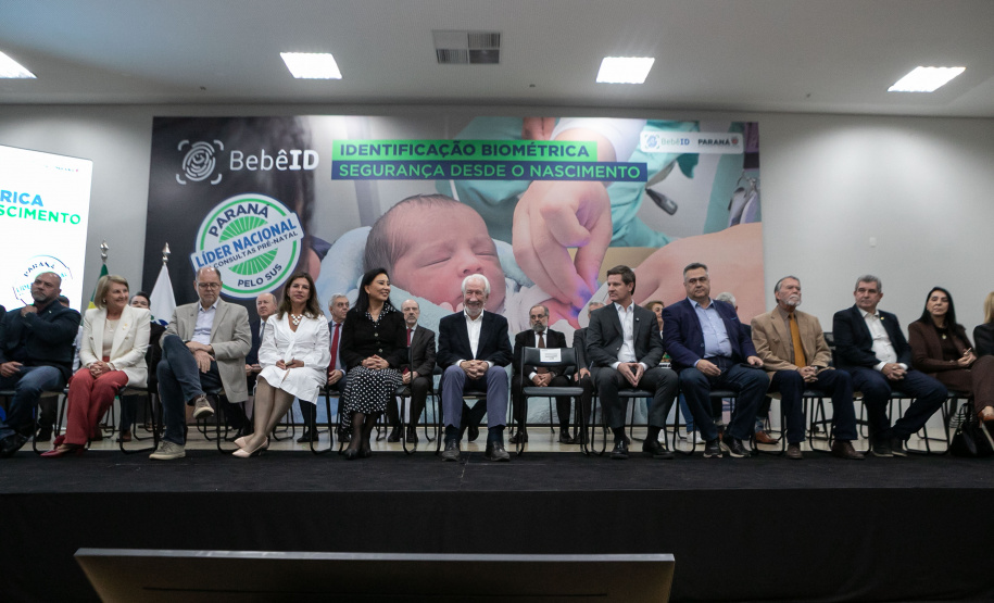 SESA - IDENTIFICAÇÃO BIOMÉTRICA