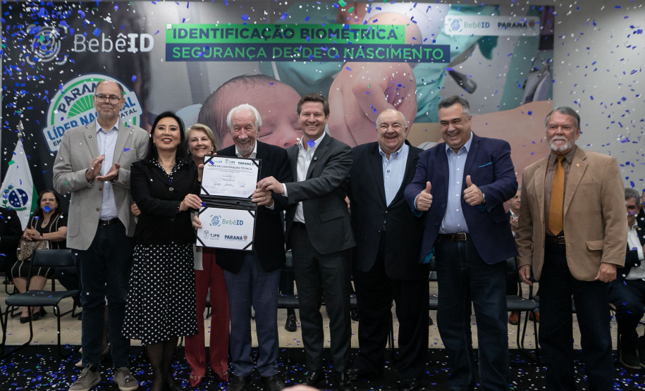 SESA - IDENTIFICAÇÃO BIOMÉTRICA