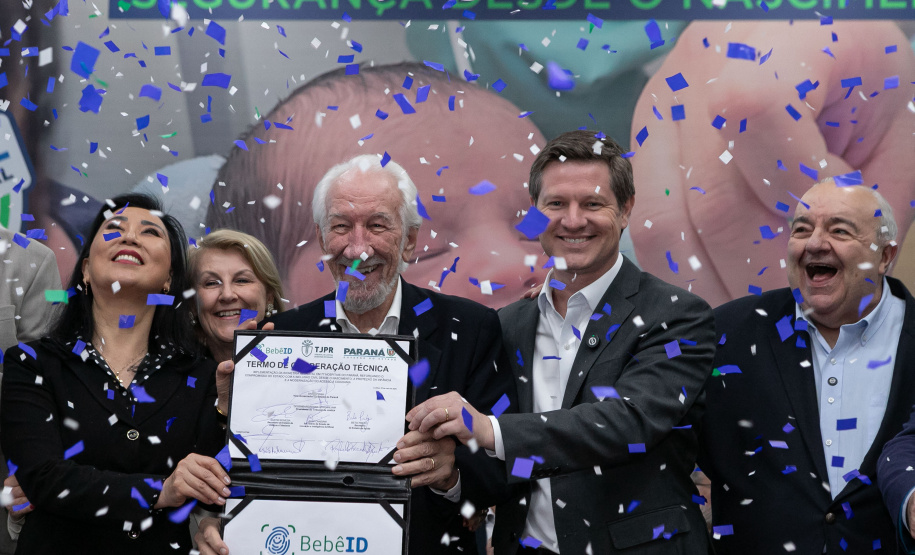 SESA - IDENTIFICAÇÃO BIOMÉTRICA