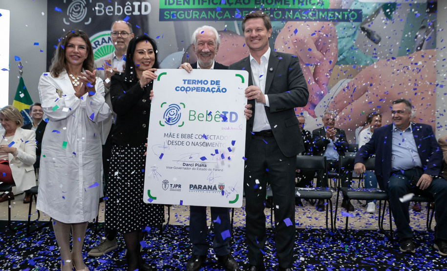 SESA - IDENTIFICAÇÃO BIOMÉTRICA