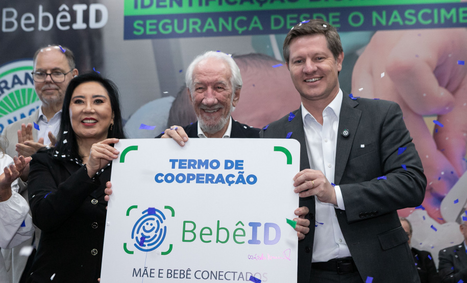 SESA - IDENTIFICAÇÃO BIOMÉTRICA