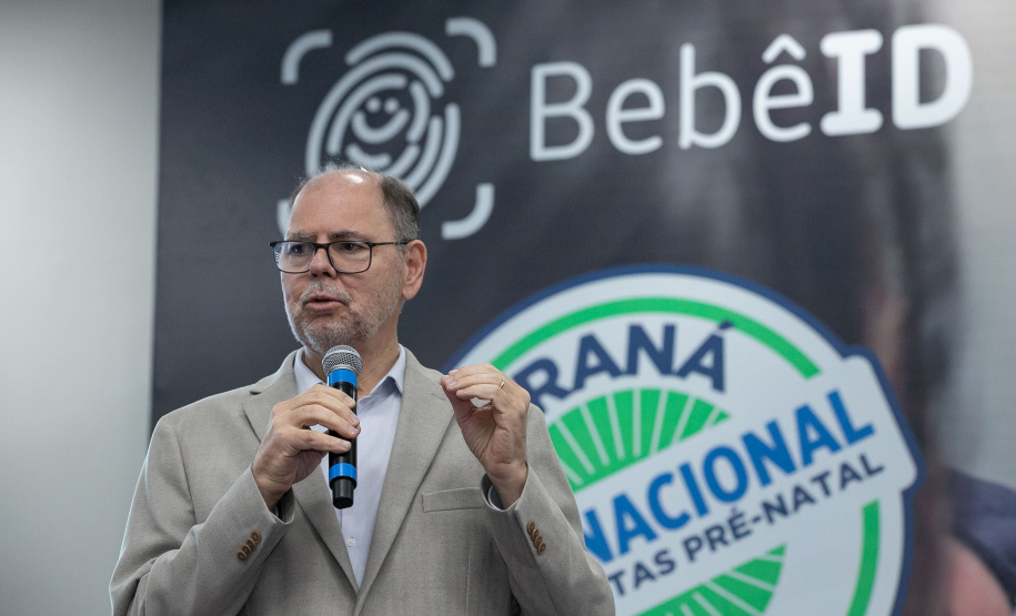 SESA - IDENTIFICAÇÃO BIOMÉTRICA