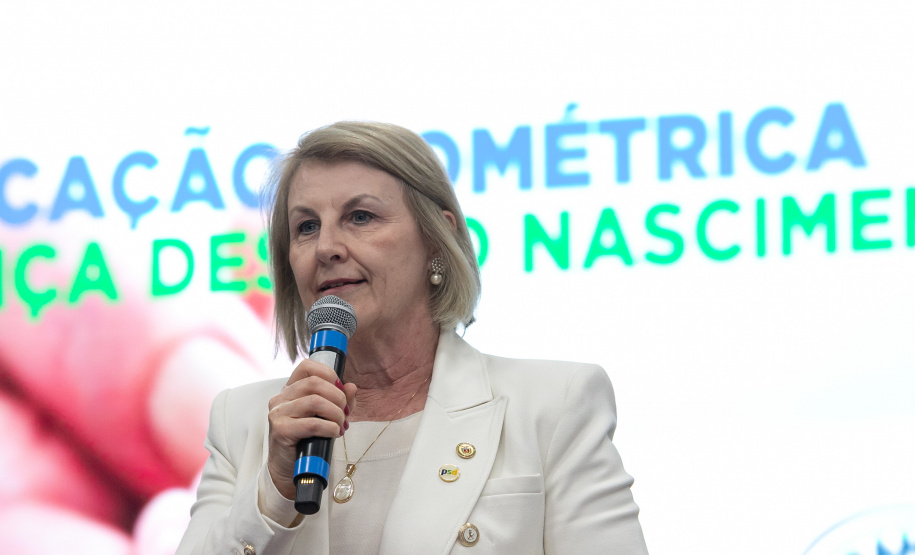 SESA - IDENTIFICAÇÃO BIOMÉTRICA