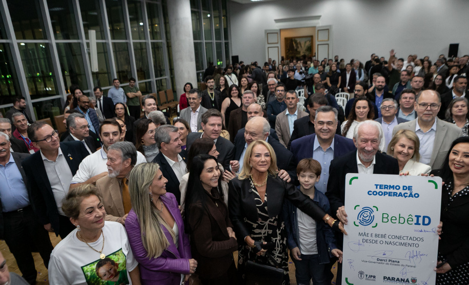 SESA - IDENTIFICAÇÃO BIOMÉTRICA