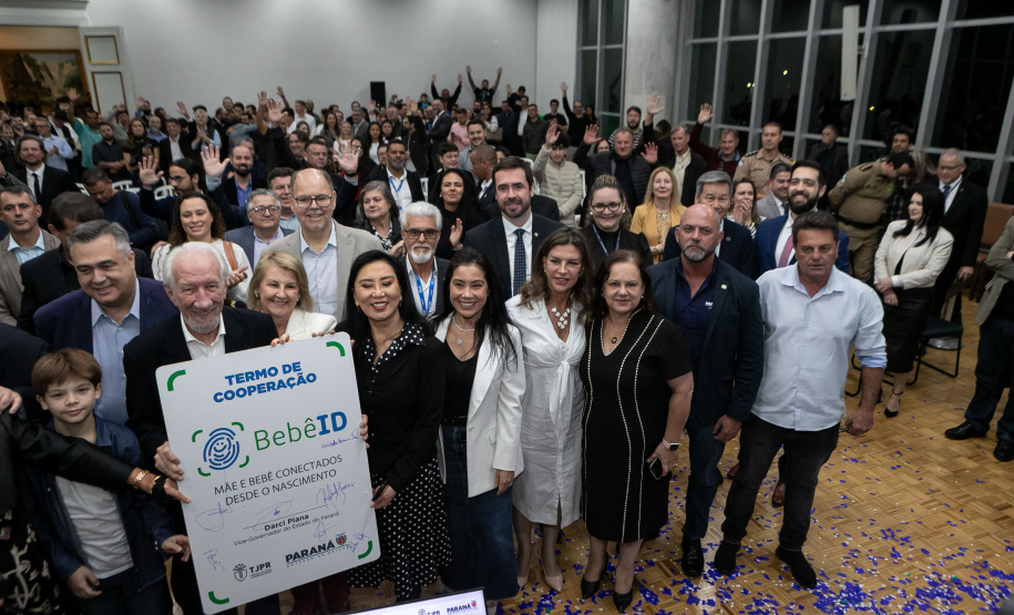 SESA - IDENTIFICAÇÃO BIOMÉTRICA