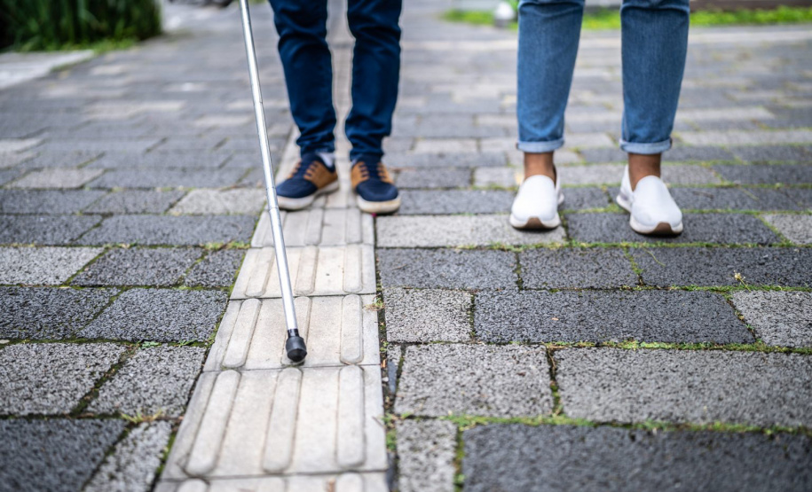 INOVAÇÃO Concurso Desafio de Inovação: Bengalas Inteligentes registra 100 projetos inscritos