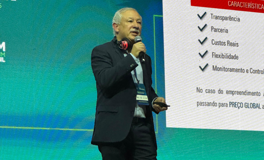 SETI - Paraná leva inovação em engenharia e arquitetura a um dos maiores eventos de construção civil do país