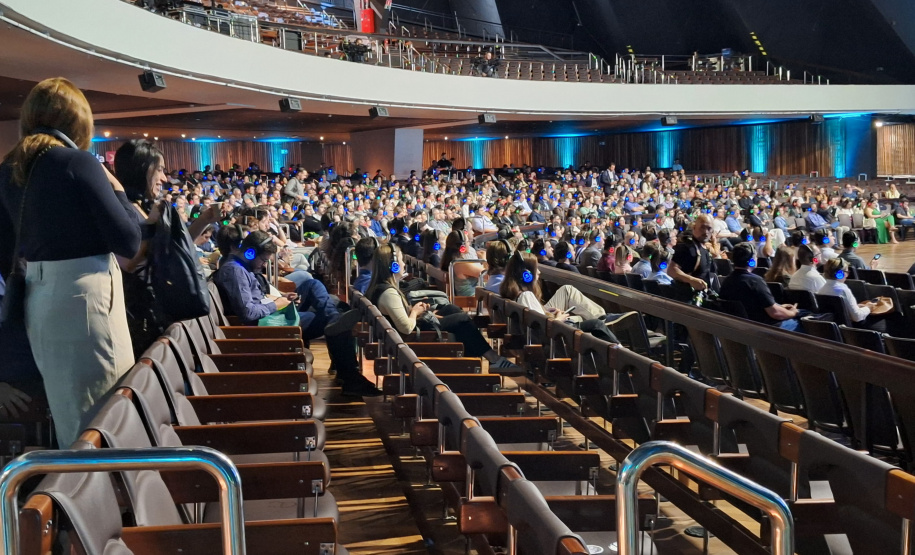 SETI - Paraná leva inovação em engenharia e arquitetura a um dos maiores eventos de construção civil do país