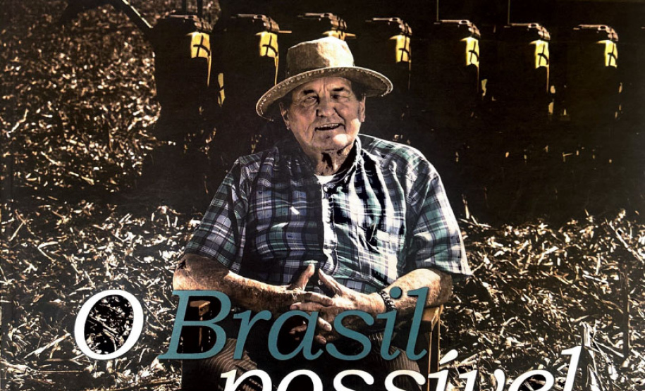 Sistema Plantio Direto: inovação que brotou no Norte do Paraná e conquistou o mundo