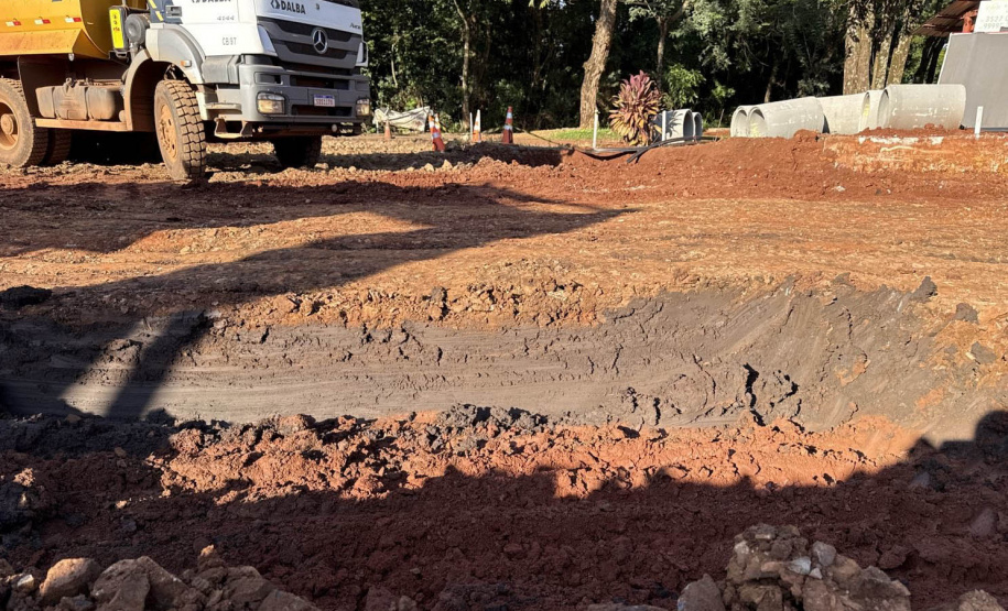 DER - FOZ - Duplocação BR-469