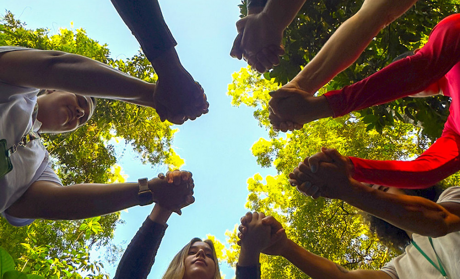 SETU - Astroturismo, natureza e aventura: Paraná tem seis experiências no Feel Brasil, da Embratur