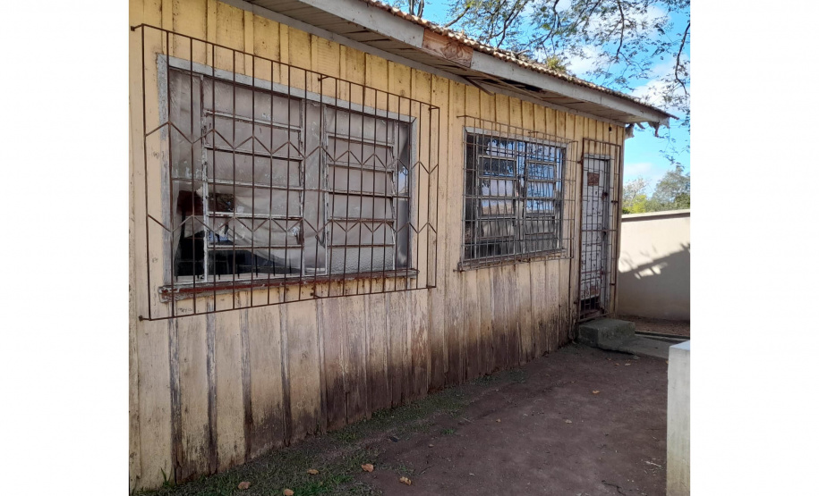 Substituição de salas de madeira já beneficiou mais de 12 mil alunos de escolas do Paraná