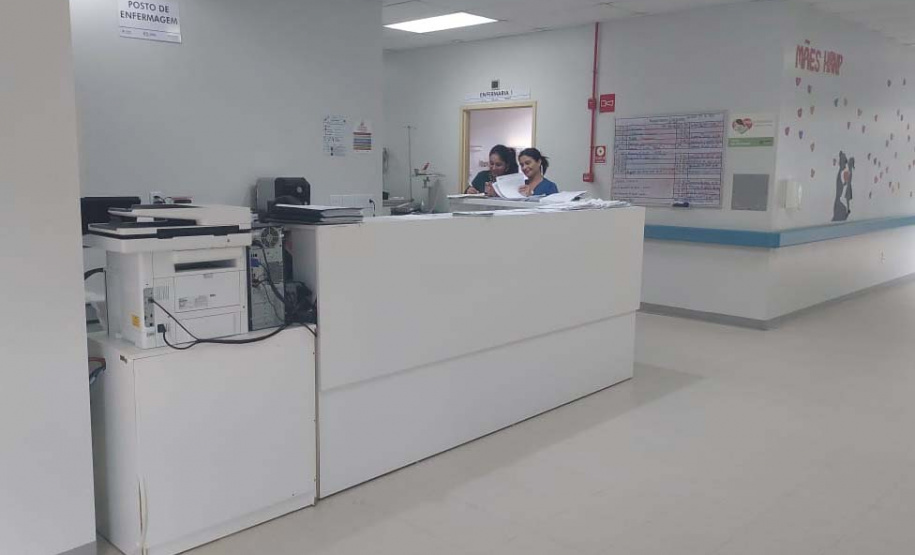 Investimento em capacitação leva Hospital Regional do Norte Pioneiro à excelência em segurança do paciente