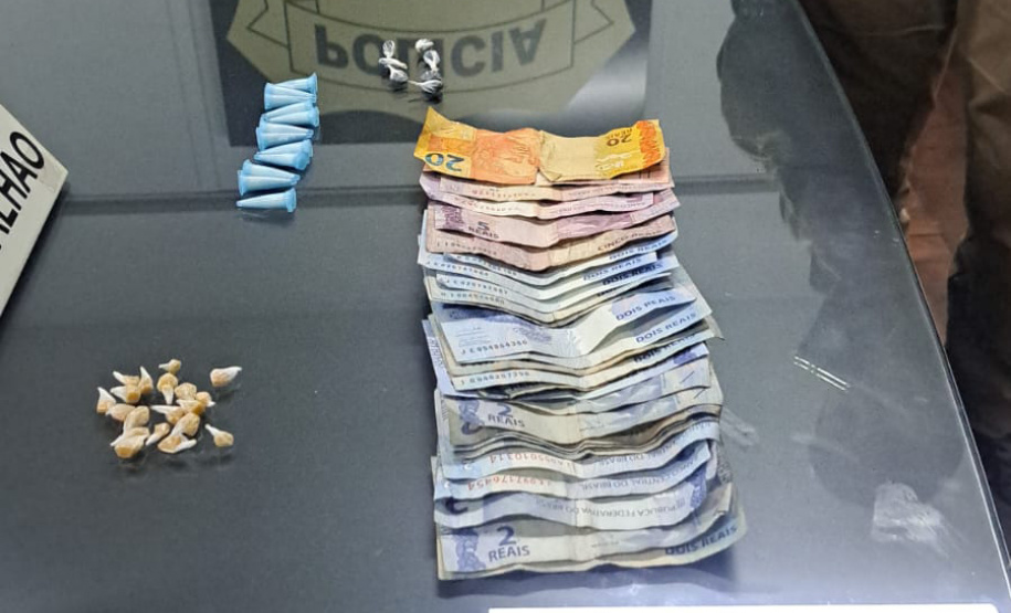 PCPR deflagra operação contra furto e receptação de fios de cobre em Curitiba