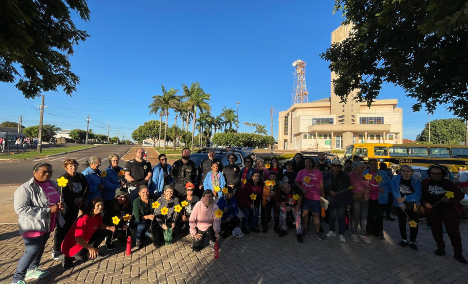 PCPR prende 180 pessoas em operação nacional de combate à violência contra crianças e adolescentes