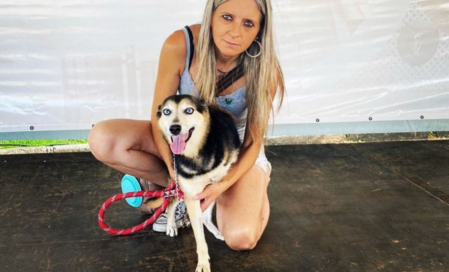 2ª Cãominhada da Polícia Penal é adiada para 7 de junho e amplia prazo para inscrições