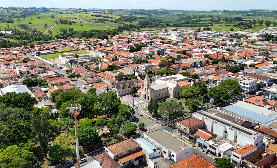 Carlópolis, no Norte Pioneiro, ganhou 1.163,64 hectares de Mata Atlântica, o equivalente a quase 1,2 mil campos de futebol, entre 2019 e 2023.