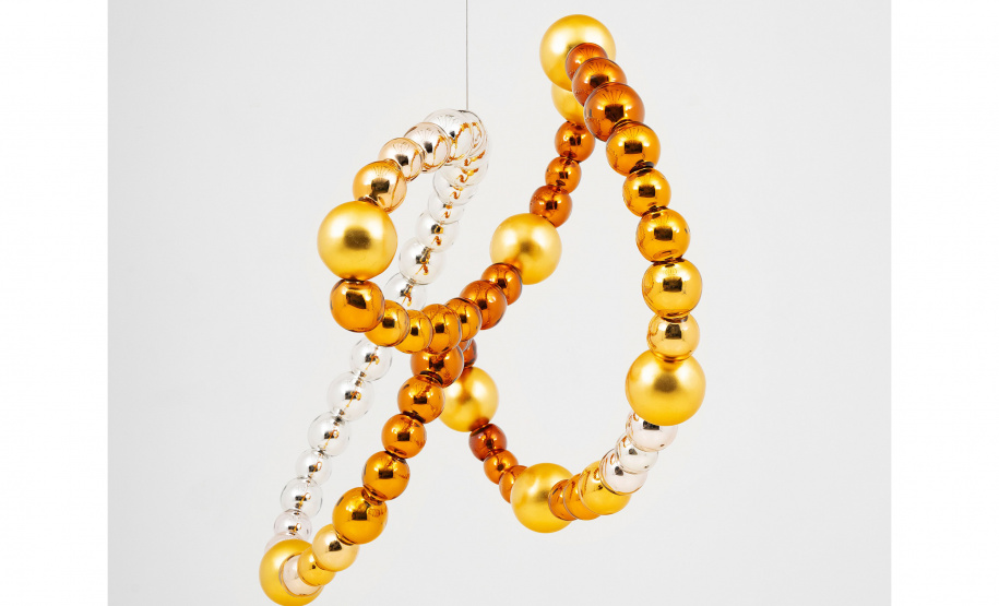 Catálogo da exposição de Jean-Michel Othoniel está disponível na MON Loja