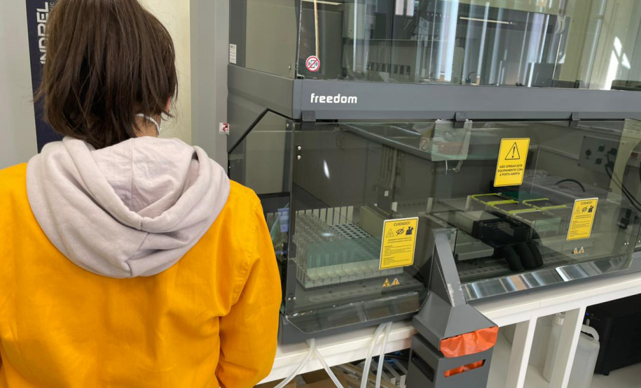 SESA confirma dois casos autóctones de febre Oropouche no Paraná