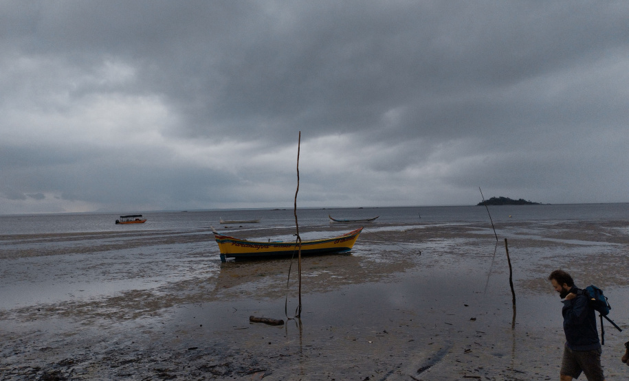 SETU - Trilha Caiçara: Litoral recebe roteiro turístico, cultural e ecológico em comunidades tradicionais de Paranaguá