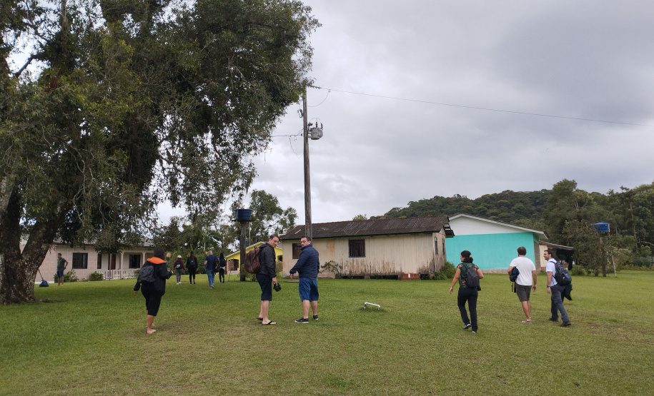 SETU - Trilha Caiçara: Litoral recebe roteiro turístico, cultural e ecológico em comunidades tradicionais de Paranaguá