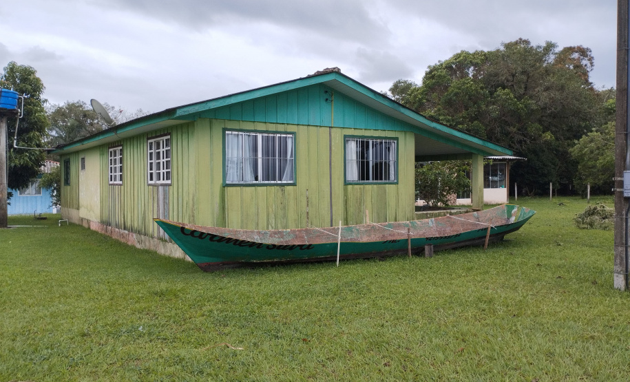 SETU - Trilha Caiçara: Litoral recebe roteiro turístico, cultural e ecológico em comunidades tradicionais de Paranaguá