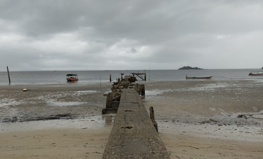 SETU - Trilha Caiçara: Litoral recebe roteiro turístico, cultural e ecológico em comunidades tradicionais de Paranaguá