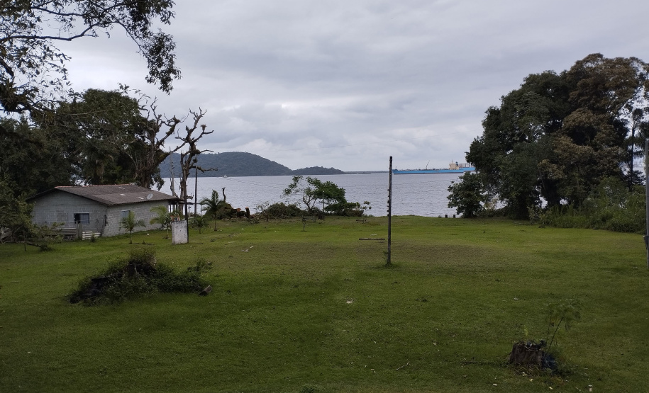 SETU - Trilha Caiçara: Litoral recebe roteiro turístico, cultural e ecológico em comunidades tradicionais de Paranaguá