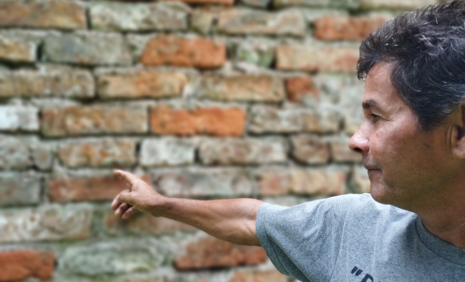 SETU - Trilha Caiçara: Litoral recebe roteiro turístico, cultural e ecológico em comunidades tradicionais de Paranaguá