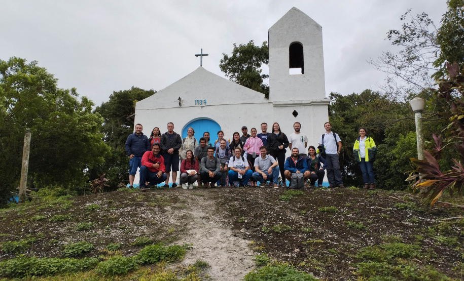 SETU - Trilha Caiçara: Litoral recebe roteiro turístico, cultural e ecológico em comunidades tradicionais de Paranaguá