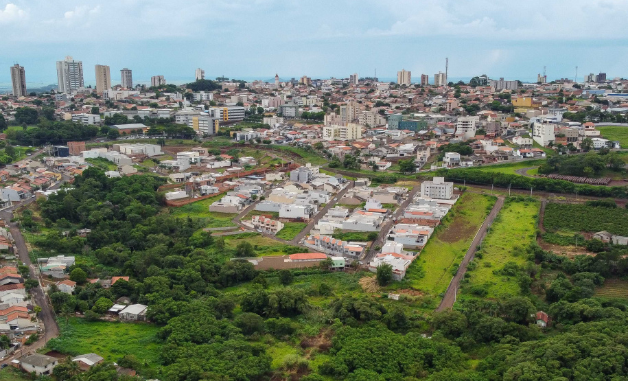 CIDADES - ÍNDICE PROGRESSO SOCIAL