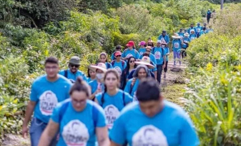 SETU - Trilha Caiçara: Litoral recebe roteiro turístico, cultural e ecológico em comunidades tradicionais de Paranaguá